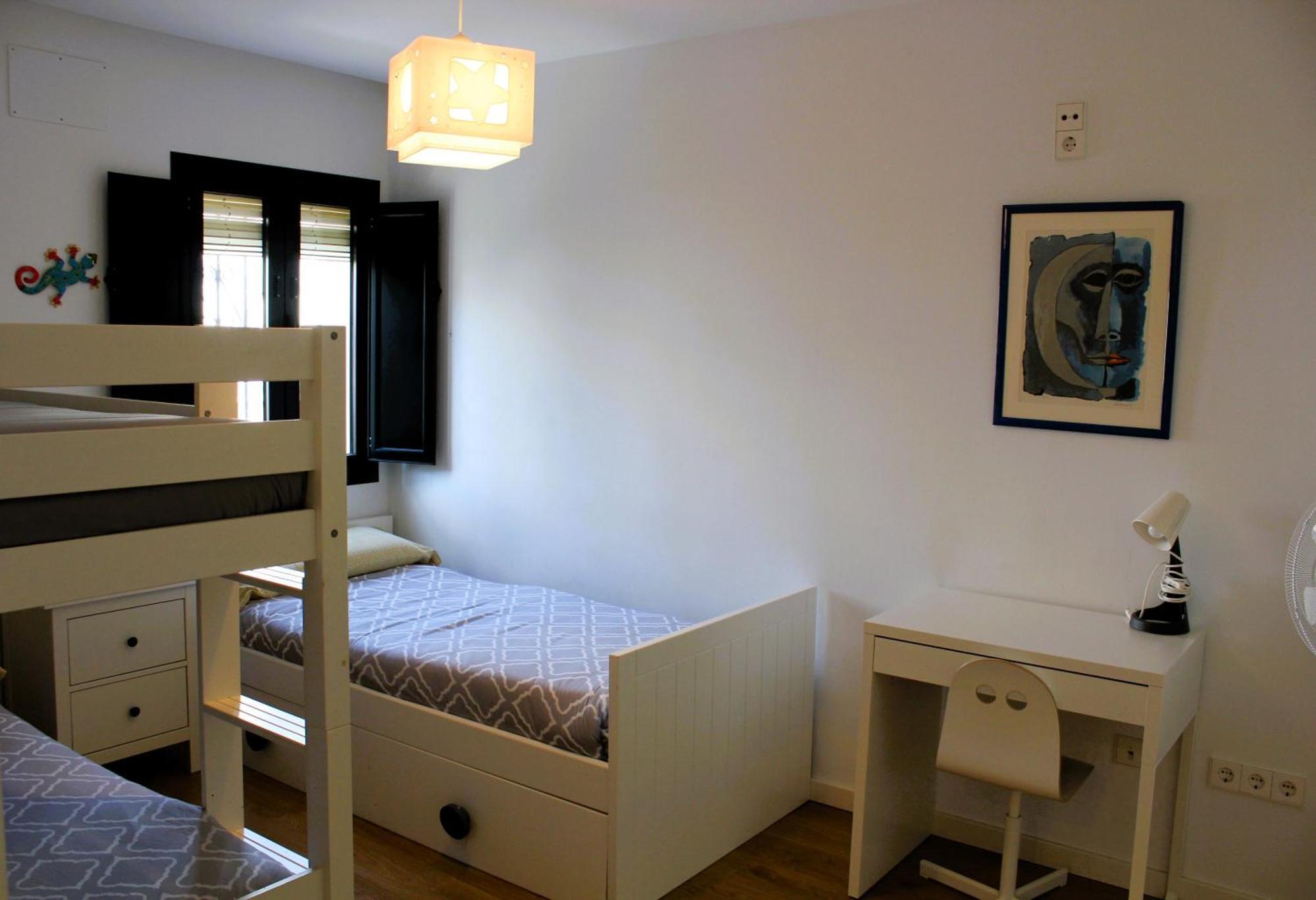Casa Molinero Con Encanto Y Maravillosa Terraza Con Vistas Vft/Ca/05921 Вьер де ла Фронтера Экстерьер фото