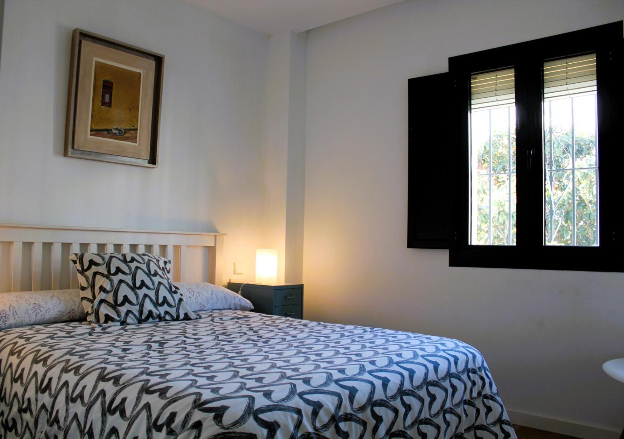 Casa Molinero Con Encanto Y Maravillosa Terraza Con Vistas Vft/Ca/05921 Вьер де ла Фронтера Экстерьер фото