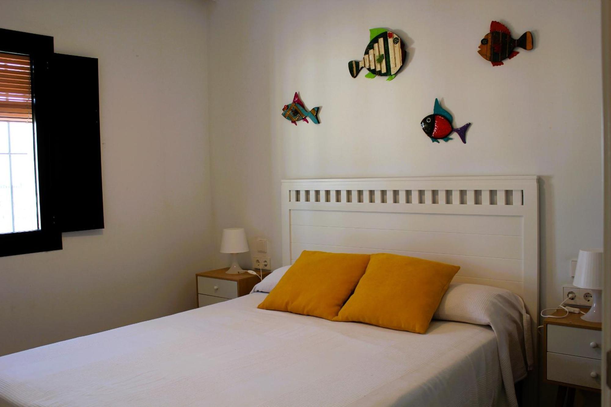 Casa Molinero Con Encanto Y Maravillosa Terraza Con Vistas Vft/Ca/05921 Вьер де ла Фронтера Экстерьер фото